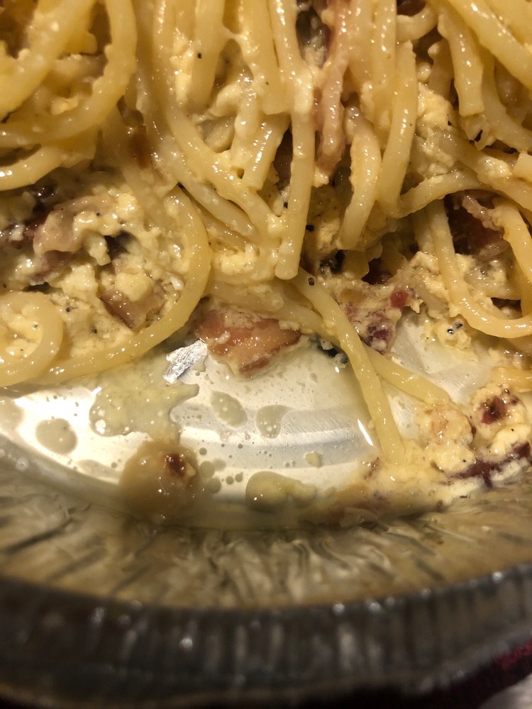 LA GINESTRA RISTORANTE ITALIANO & PIZZERIA with photos Updated August