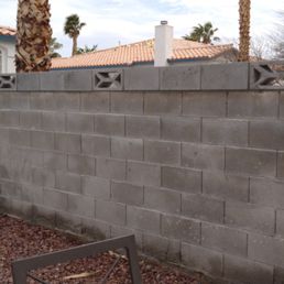 Added top row with some decorative blocks. Added top row with some decorative blocks.
