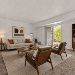 Six Trails Apartments