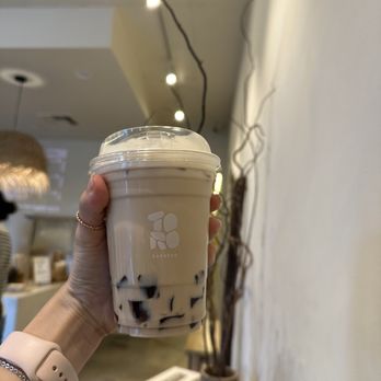 Torotea - Coffee & Tea Near Me - Diamond Bar, California