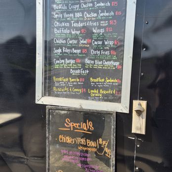 RILEY'S FOOD TRUCK - Menu - Food Trucks Near Me - Vallejo, California RILEY'S FOOD TRUCK - Menu - Food Trucks Near Me - Vallejo, California