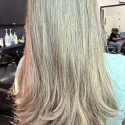 Hair Touch - North Hollywood - Full Highlights