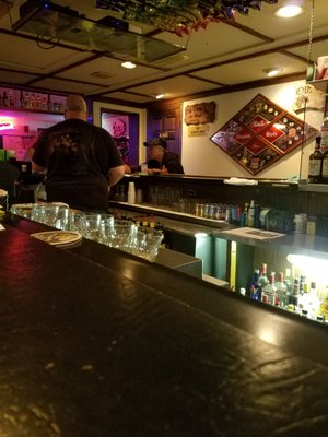 Old Clover Inn by null