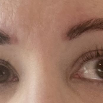 Lash Daddy - Lash lift/tint and a "brow lamination" - Eyelash Service Near Me - Las Vegas, Nevada