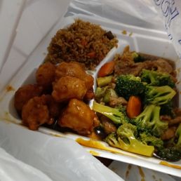 Not even close to what was ordered.
