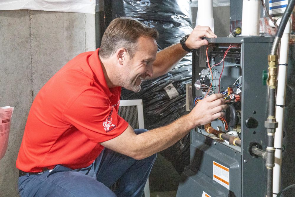 Slide of Apollo Home