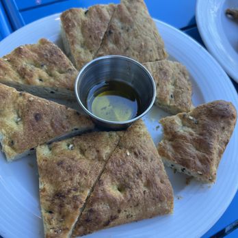 Irregardless Cafe - New American Near Me - Raleigh, North Carolina