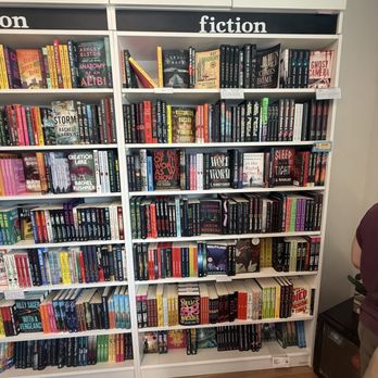 Good on Paper - Bookstores Near Me - Houston, Texas