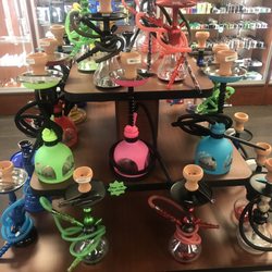 The Good Life Smoke Shop