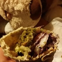 Anatolia Turkish Kebab House