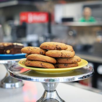 Colleen's - Ice Cream & Frozen Yogurt Near Me - Medford, Massachusetts