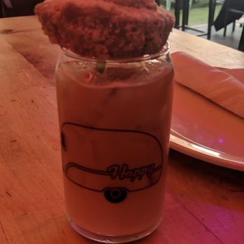 Happy Camper - Pizza Near Me - Chicago, Illinois