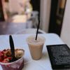 Palm & Boy Coffee and Acai gift card