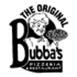 Bubba's Pizzeria - Logo