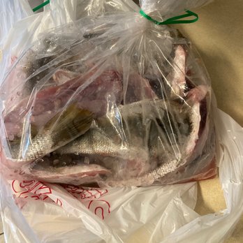 Woods seafood - Cleaned whiting. - Seafood Markets Near Me - Port Wentworth, Georgia Woods seafood - Cleaned whiting. - Seafood Markets Near Me - Port Wentworth, Georgia