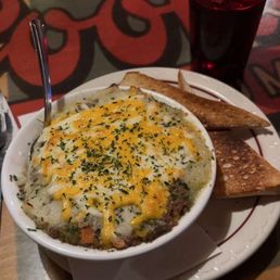 Shepards Pie