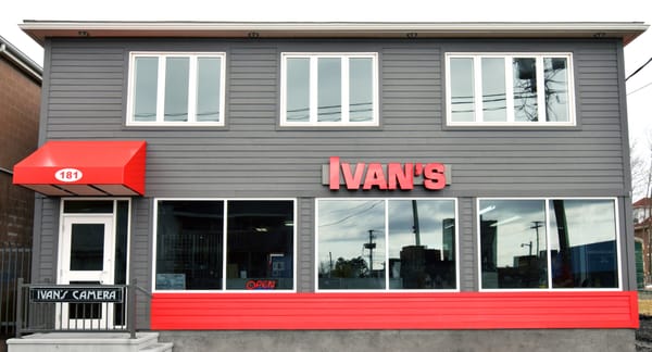 IVAN’S CAMERA FOTO SOURCE - Updated June 2026 - 181 St George Street ...