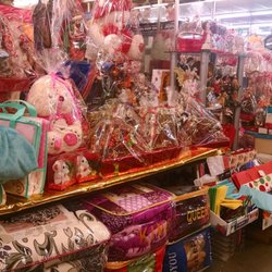 Coachella Indoor Swapmeet