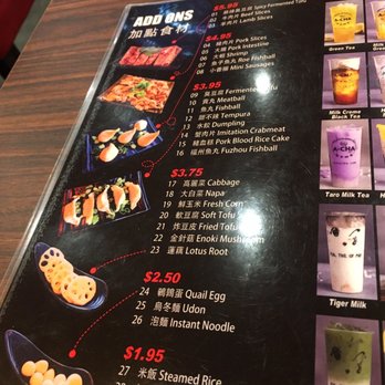 Tasty Pot - Taiwanese Near Me - Mesa, Arizona Tasty Pot - Taiwanese Near Me - Mesa, Arizona