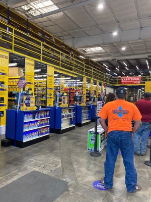 NAPA Auto Parts by null