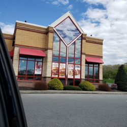 Arby's