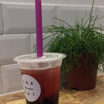 Théobul - Bubble Tea Near Me - Paris, 75