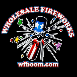 Wholesale Fireworks