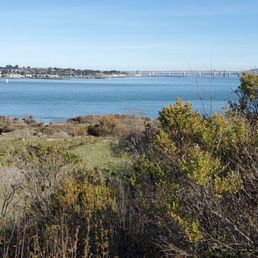 Bay view