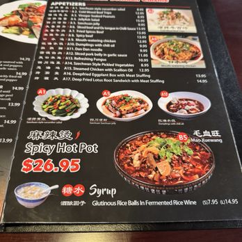 Sichuan House - Chinese Near Me - Louisville, Kentucky