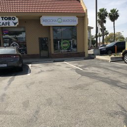 Corner business Corner business