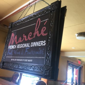 Marche - French regional dinners. - French Near Me - Eugene, Oregon Marche - French regional dinners. - French Near Me - Eugene, Oregon