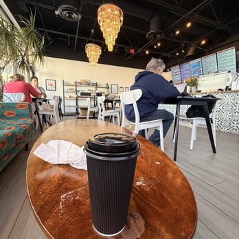 Lingonberry Roastery & Bakery - Breakfast & Brunch Near Me - Palm Beach Gardens, Florida Lingonberry Roastery & Bakery - Breakfast & Brunch Near Me - Palm Beach Gardens, Florida