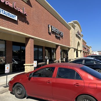 Nuestra Casa - Bakeries Near Me - Katy, Texas
