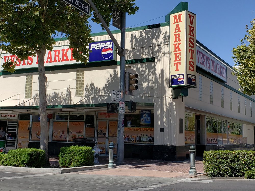 VESTS MARKET Updated September 2024 19 Photos 1831 Chester Ave