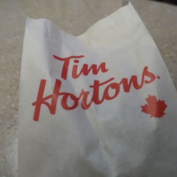 Tim Hortons - Coffee & Tea Near Me - Richmond, British Columbia