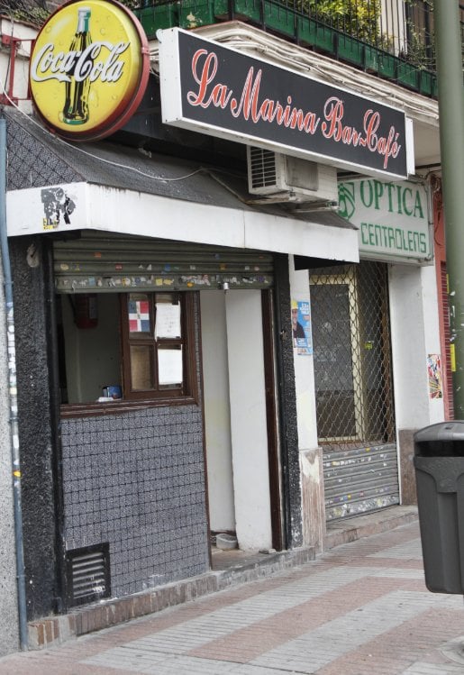 La Marina