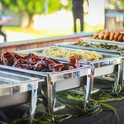 Gatherings Catering and Event Center