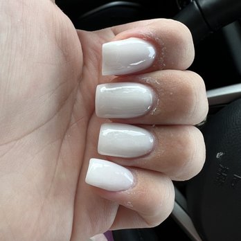 Botanical Nails & Spa - Nail Salons Near Me - Patterson, California
