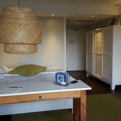 Grand Hotel Opduin - Nieuwe kamers