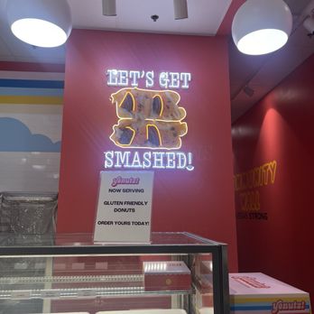 Yonutz - Donuts Near Me - Spring Valley, Nevada Yonutz - Donuts Near Me - Spring Valley, Nevada