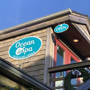 Ocean Spa - Day Spas Near Me - Cannon Beach, Oregon Ocean Spa - Day Spas Near Me - Cannon Beach, Oregon