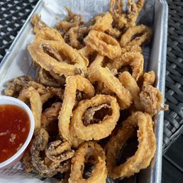 Calamari