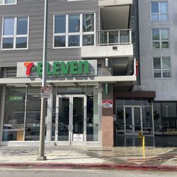 7-Eleven