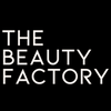 The Beauty Factory Salon gift card