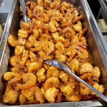 Michael's Riverside - Garlic Shrimp - Italian Near Me - Lyndhurst, New Jersey