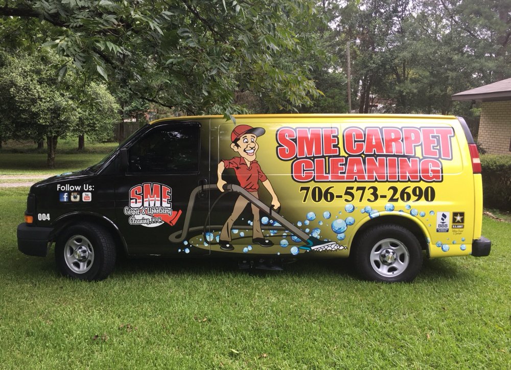 SME CARPET CLEANING 36 Photos 1666 Lee Rd 197, Phenix City, Alabama