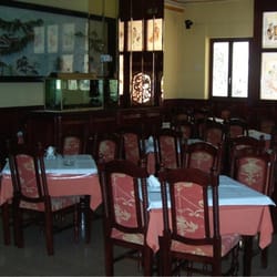 Dong-Hu - Salón principal