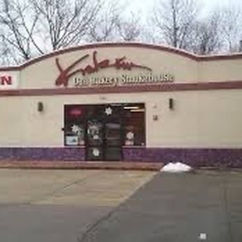 Krakow Deli Bakery Smokehouse - This is the front of the Krakow Deli - Smokehouse Near Me - Woonsocket, Rhode Island