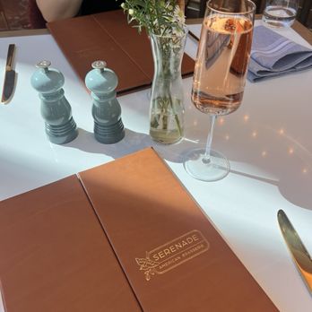 Serenade - Breakfast & Brunch Near Me - Austin, Texas