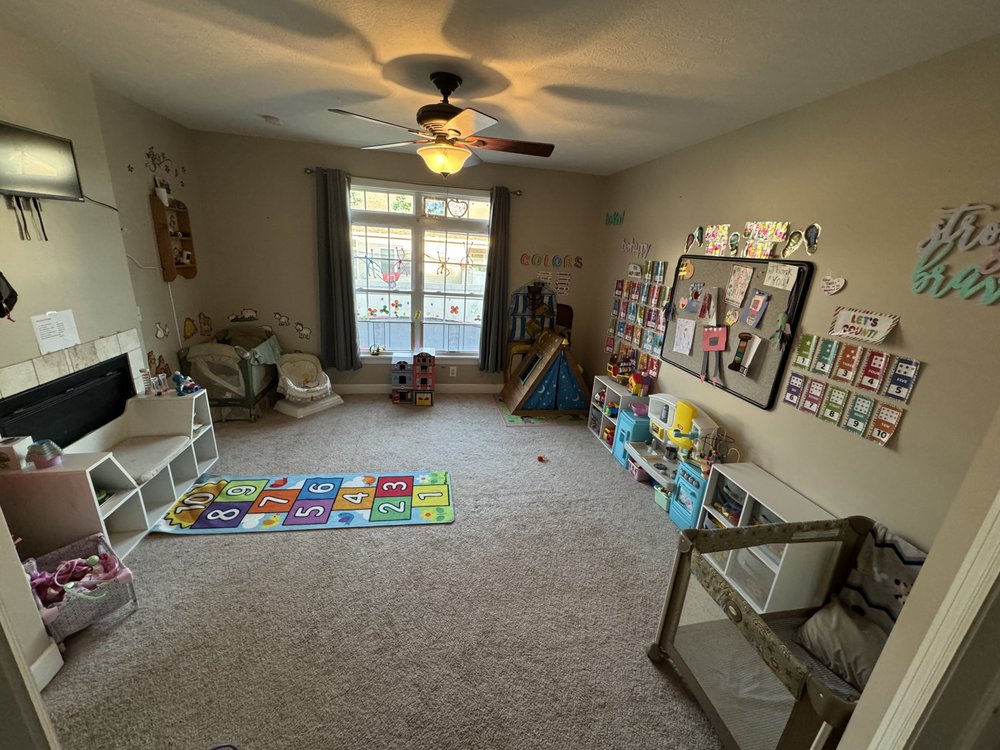 Kidz Utopia - childcare center in Spencerport, NY